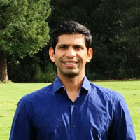 Jithin Joseph Email & Phone Number