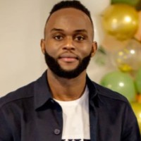 Bouncing Statistics Employee Joel Ambalu's profile photo