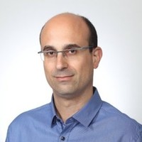 Matrix BI Employee Raffi Richter's profile photo