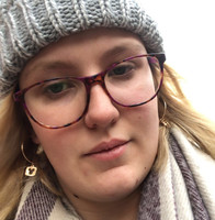Event People Employee Charlotte Acres's profile photo