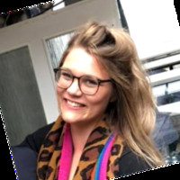 Pret A Manger Employee Angelina Newberry's profile photo