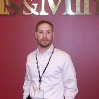 Owens & Minor Employee Erick Bunch's profile photo