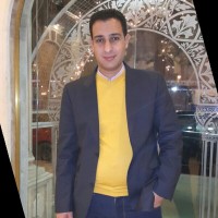 Rich Food Employee Hany Hussein's profile photo
