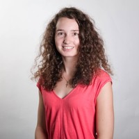 Lixoft Employee Débora Frey's profile photo