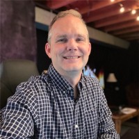 City of Kannapolis Employee Gerald Faulkner's profile photo