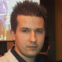 WWF-Romania Employee Vladimir Dohatcu's profile photo