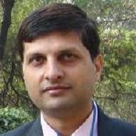 Sanjay Pandey Email