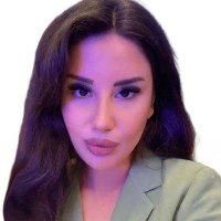 ikas.com Employee Elanur Narman's profile photo