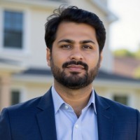 Vartopia Employee Atul Khindria's profile photo