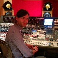 Smash Creative Employee Matthew Cracknell's profile photo