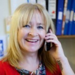 The Yard Employee Janet Lindsay's profile photo