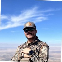 Intrepid Potash Employee Will Rountree's profile photo