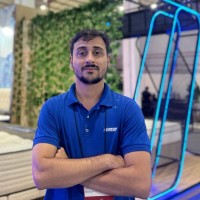 Gazin Colchões Employee Iago Luiz's profile photo