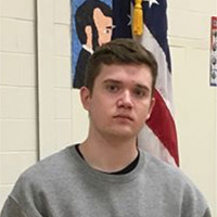 TopAide Recruitment Employee Alex Vasylenko's profile photo