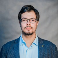 SKA Saint Petersburg Ice Hockey Club Employee Mikhail Yurin's profile photo
