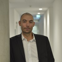 Benjamin Mühlbauer's profile photo