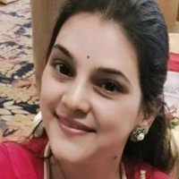 Meadows Wellness Employee Nidhi Singh's profile photo