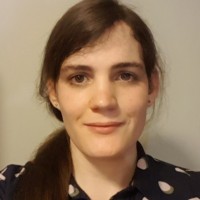 Zilverline Employee Samantha Whitehead's profile photo