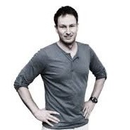 Aktiefysio Employee Erik van Laar's profile photo