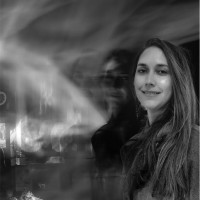 painter Employee Janna Avner's profile photo