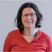 University of Antwerp Employee Karen Zwaenepoel's profile photo