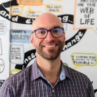 ICLEI Canada Employee Joshua Kelly's profile photo