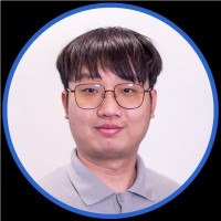 Optym Employee Jiachen Xi's profile photo