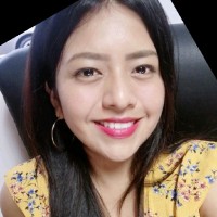 INTERPASS PERÚ Employee Grecia Félix's profile photo