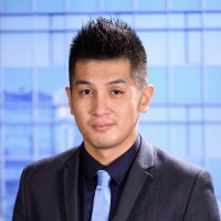 Paul Wright Group Employee Kai-Xuan Hu's profile photo