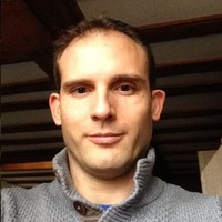 fvb-ffc Constructiv Employee Willem van Peer's profile photo