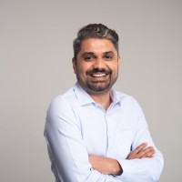 TransUnion CIBIL Limited Employee Bhavin P.'s profile photo