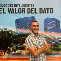 CRITICAL SYSTEMS Employee Jesus del Aguila's profile photo