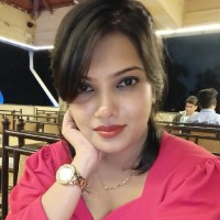 SHARP POINT HR CONSULTING Employee Deepika Patankar's profile photo