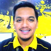 Keylend Employee Danilo Jr. C. Osias's profile photo