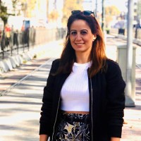 Filiz Karaoğlu Email & Phone Number