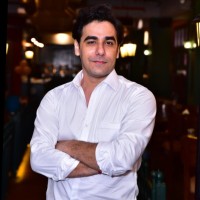 Speedcrafts Private Limited Employee Sanjeev Charak's profile photo
