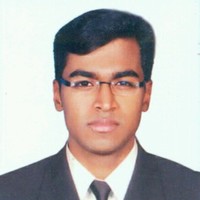 Sabin Plastic L.L.C Employee Jibin Joseph's profile photo