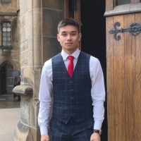 EY Employee Jack Pickup's profile photo
