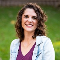 TJ Partnership Fund Employee Kendel Gilchrest's profile photo