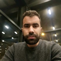 MSIT Digital Employee Achref Makhloufi's profile photo
