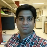 FMC Corporation Employee Waheed Asghar's profile photo