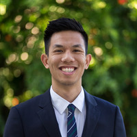Healthpeak Properties, Inc. Employee Elton Ngo's profile photo