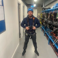 AIS Employee Barry Atkinson's profile photo