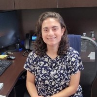 Makers Nutrition, LLC Employee Rosemary Tambini's profile photo