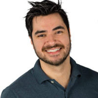 Altera Digital Health Employee Ben Scharfe's profile photo