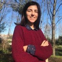 QUADSYSTEMS Employee Bárbara Vieira's profile photo