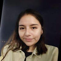 Alexia Rubina's profile photo
