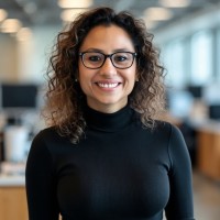 AeroTech Mapping, Inc. - Where The Sky is Our Point of View Employee Sonia Hernandez's profile photo