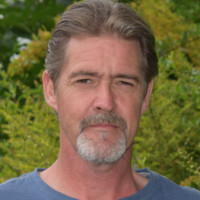 UKAEA, Culham Employee Graham Ralph's profile photo