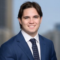 Deloitte Employee Matt Hooker's profile photo